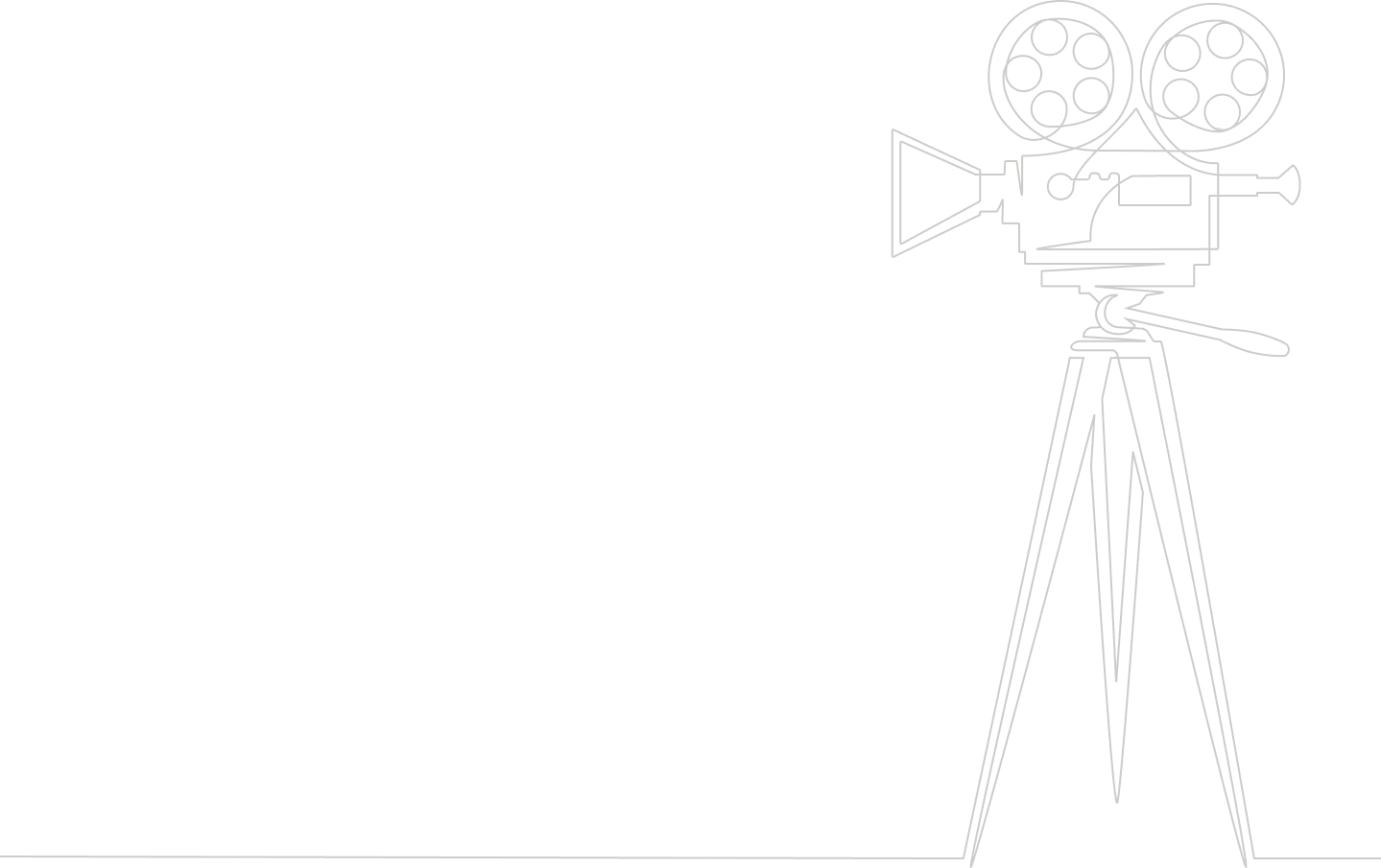 Film production background